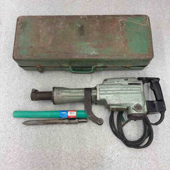 ◇ハイコーキ(HIKOKI ※旧:日立工機) ハンマ H65SA【八潮店】