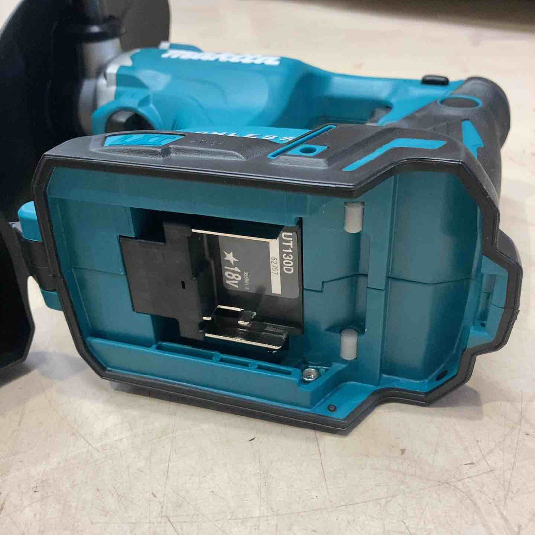★マキタ(makita) コードレスかくはん機 UT130DRG【町田店】