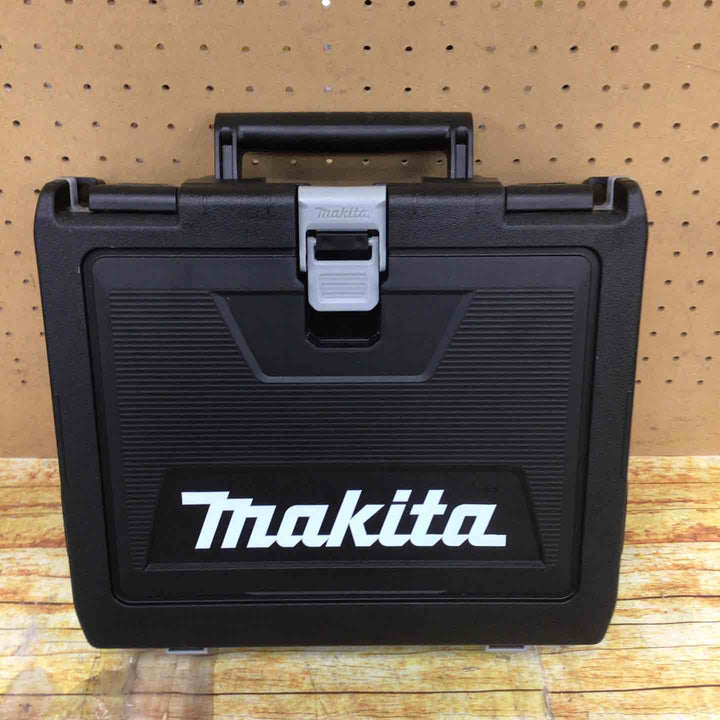 マキタ(makita) コードレスドリルドライバー DF484DRGX【川崎店】