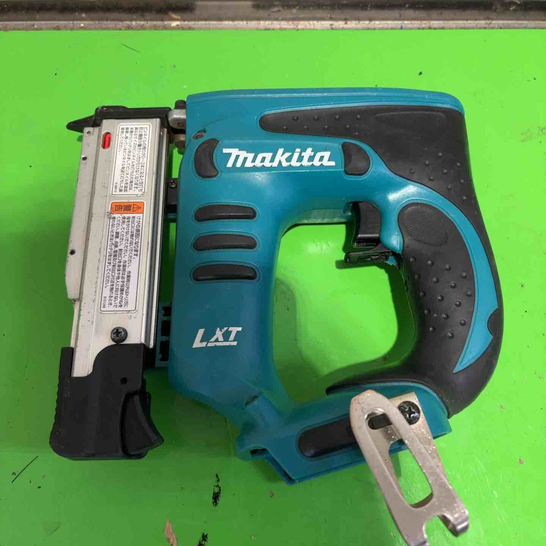 ◇マキタ(makita) コードレスピンタッカ PT351DZK【町田店】