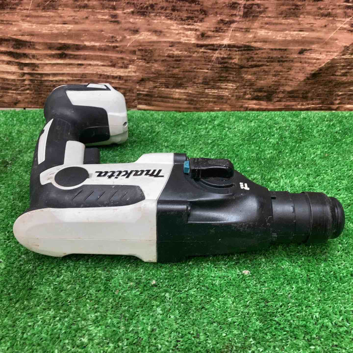 ◇マキタ(makita) コードレスハンマドリル HR165DZKW【川越店】