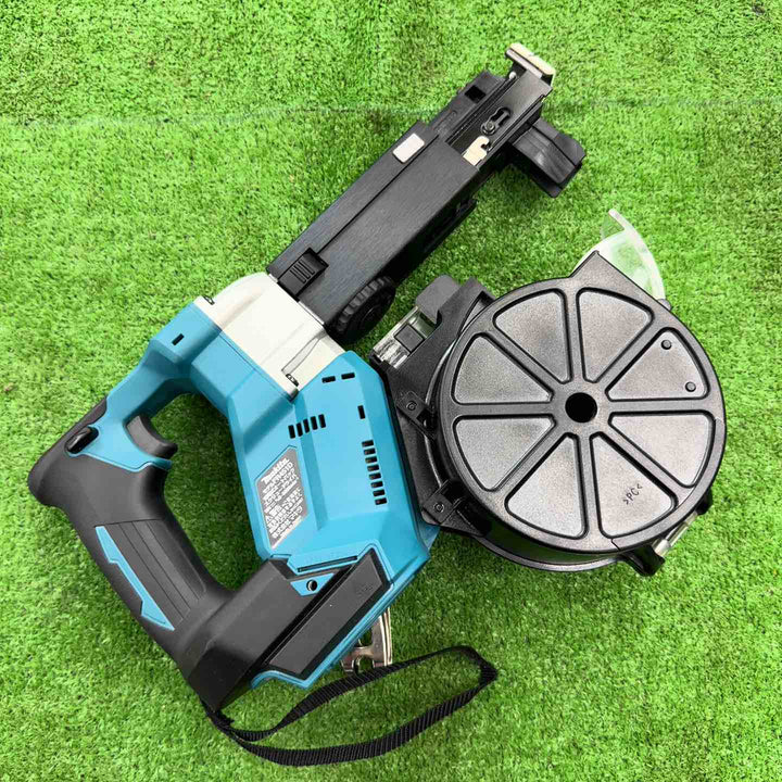 【美品中古】 マキタ makita 18V コードレスオートパックスクリュードライバー FR451DZ 本体のみ 41mm 連結ビス対応 【桶川店】