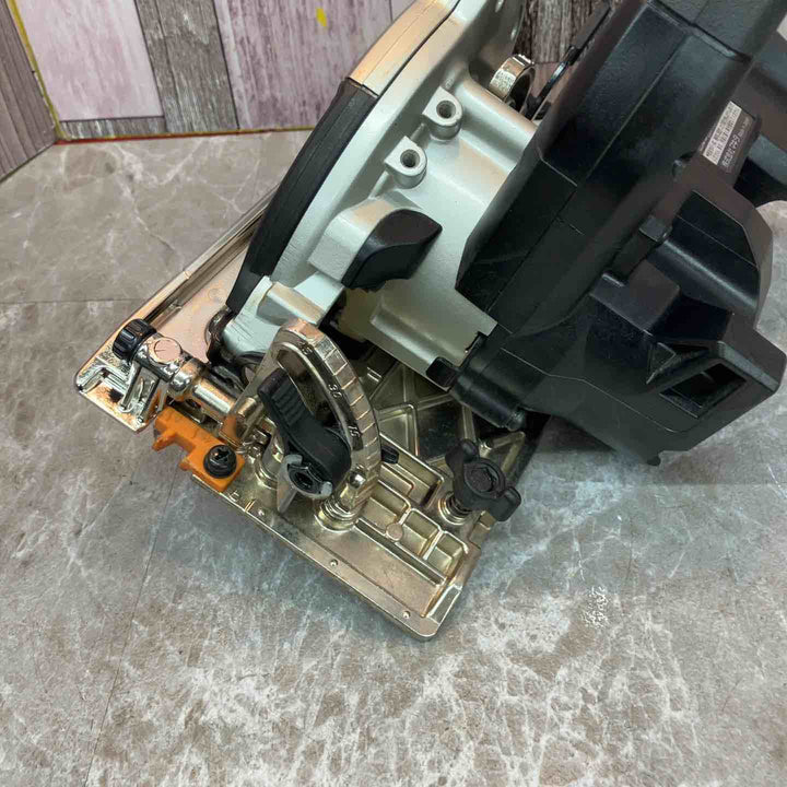 ★マキタ(makita) コードレスマルノコ HS474DZB【八潮店】