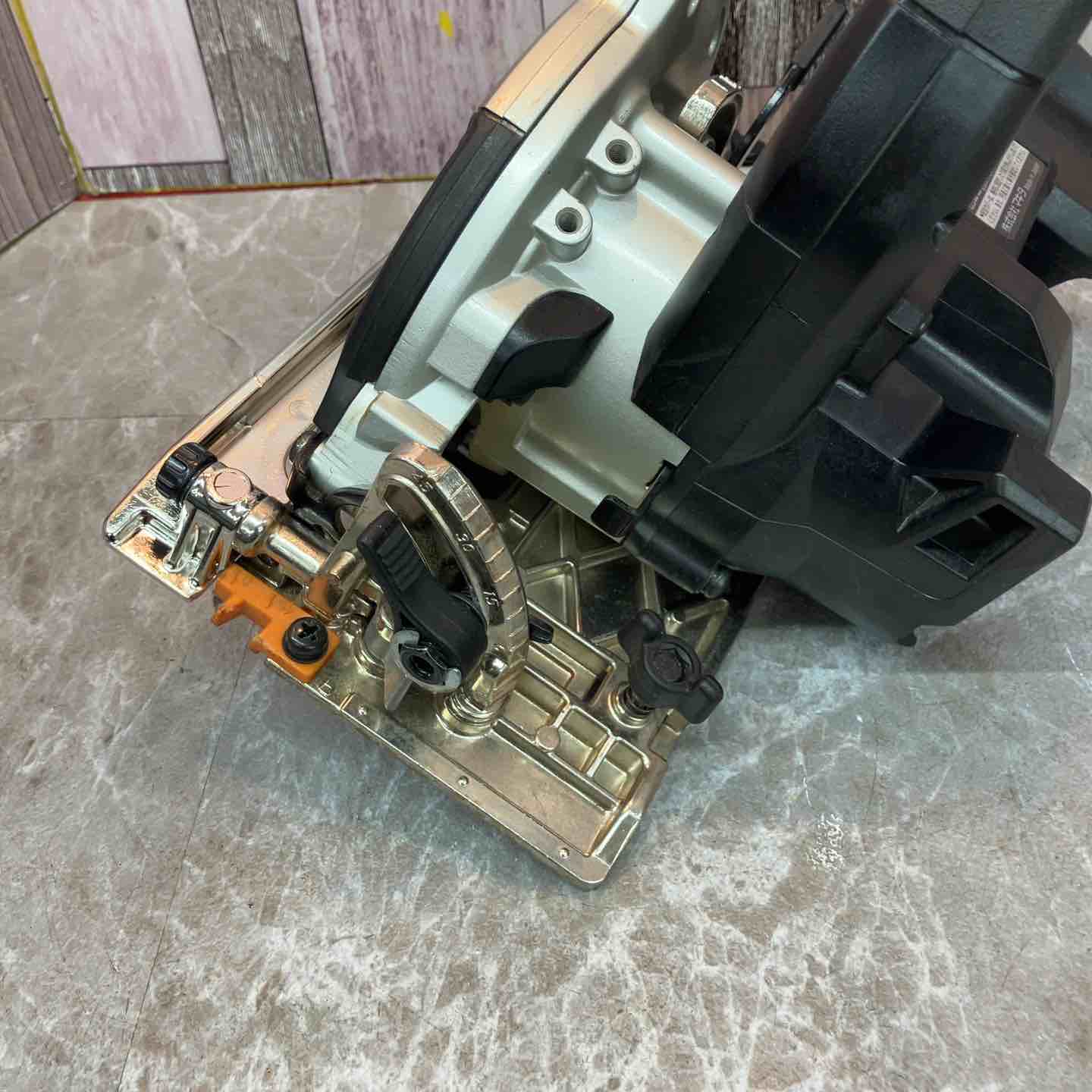 HBマルチーズ・200本❗️他同梱❗️ ☆マキタ(makita) コードレスマルノコ HS474DZB【八潮店