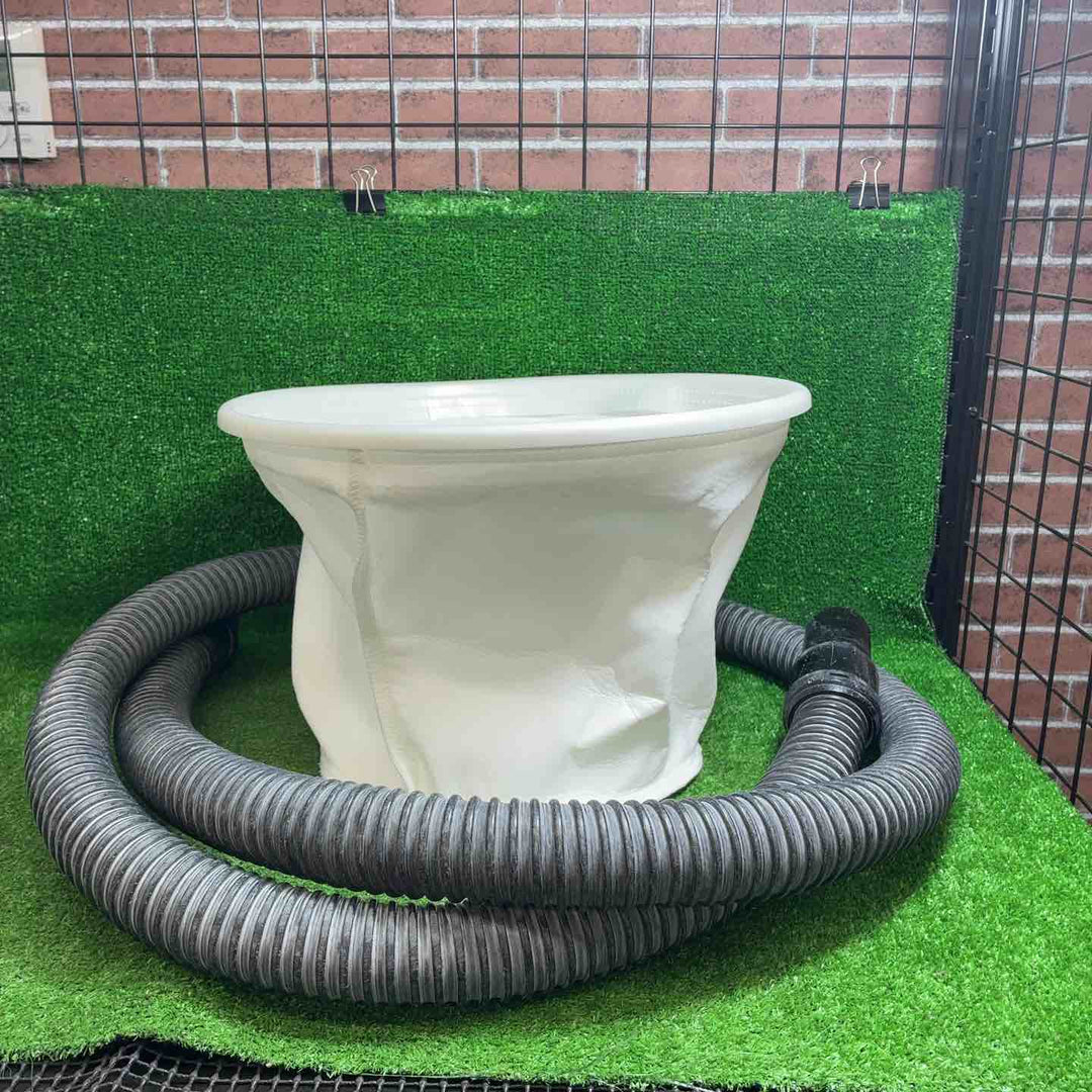【中古品】 マキタ(makita) 集じん機 433 【藤沢店】