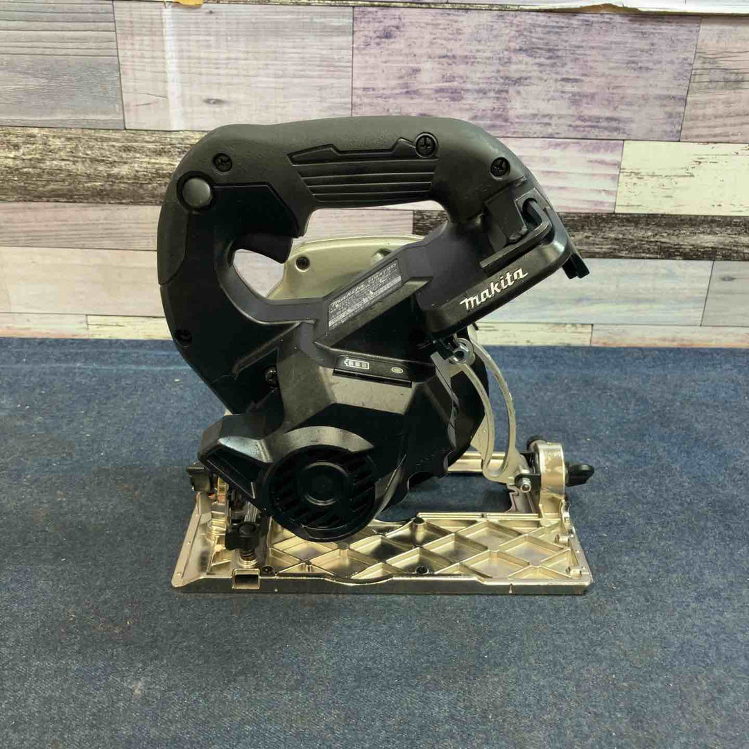 ★マキタ(makita) コードレス丸のこ HS472DZB【八潮店】