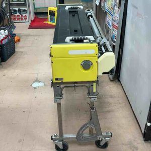 【店頭受取り限定】★KLASS(旧:極東産機) 自動壁紙糊付機 PrimeμⅢ【草加店】