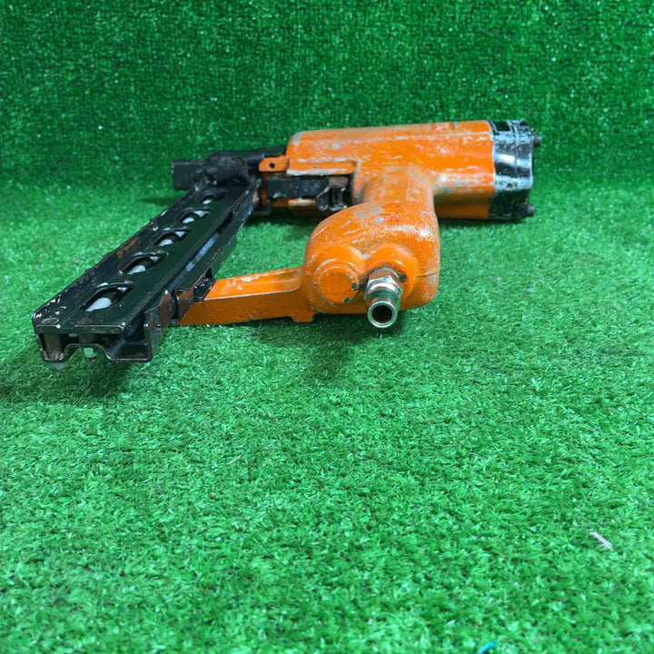 【中古品】 マックス(MAX) 常圧エアタッカ TA-52/432MA 【藤沢店】