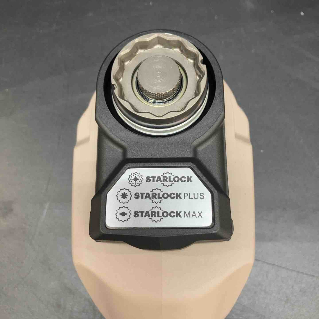 【未使用品】マキタ(makita) コードレスマルチツール TM52DZPG(本体のみ) LXT20周年記念限定カラー プレミアムグレージュ【川越店】