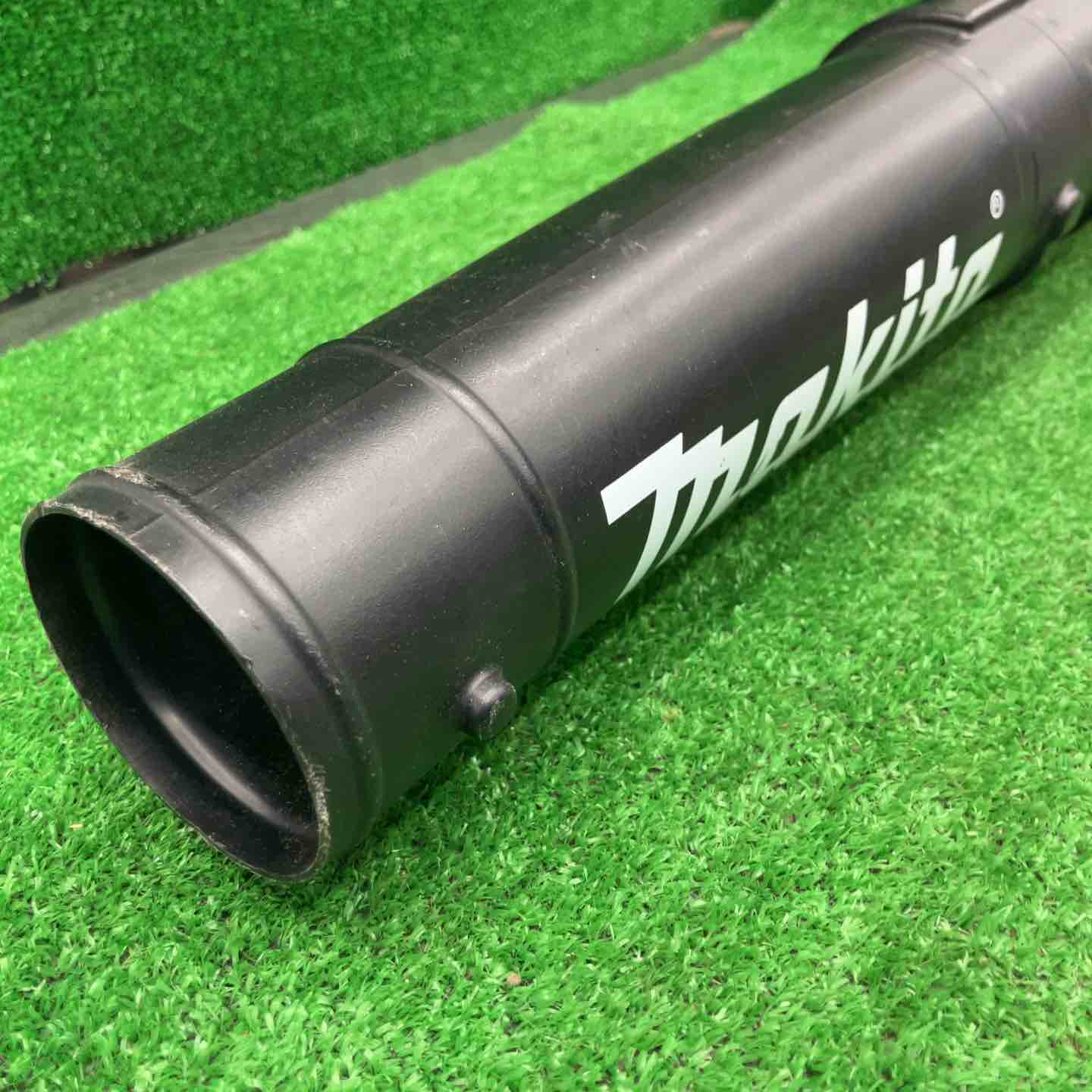 【中古美品】マキタ(makita) コードレスブロワ MUB362DPG2 18V 6.0Ahバッテリー2個 充電器つき【桶川店】 中古美品】◇マキタ(makita) コードレスブロワ MUB362DPG2 18V 6.0Ah