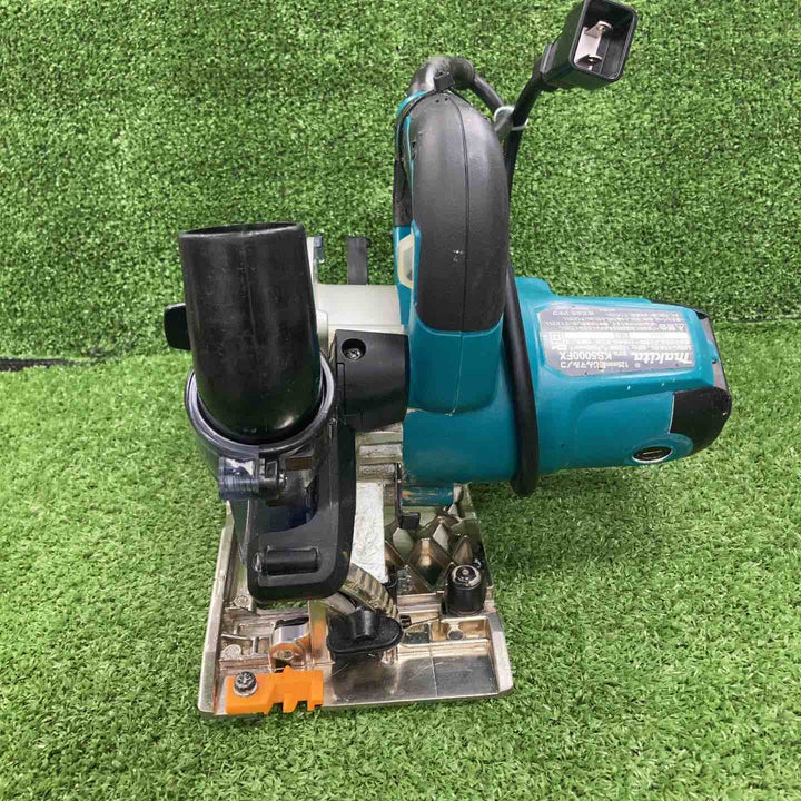 ★マキタ(makita) 防じん丸のこ KS5000FX【川崎店】