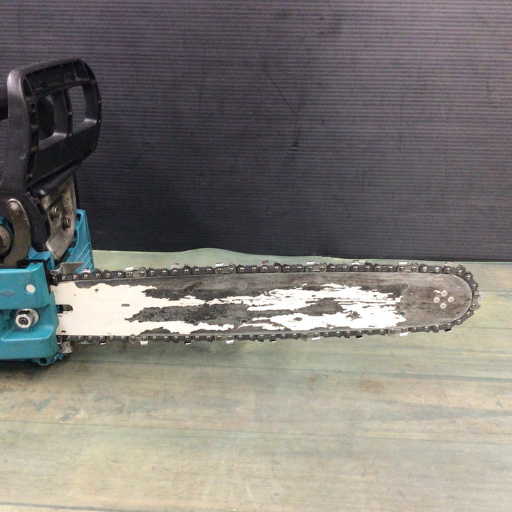 マキタ(makita) エンジンチェーンソー DE3435 【東大和店】