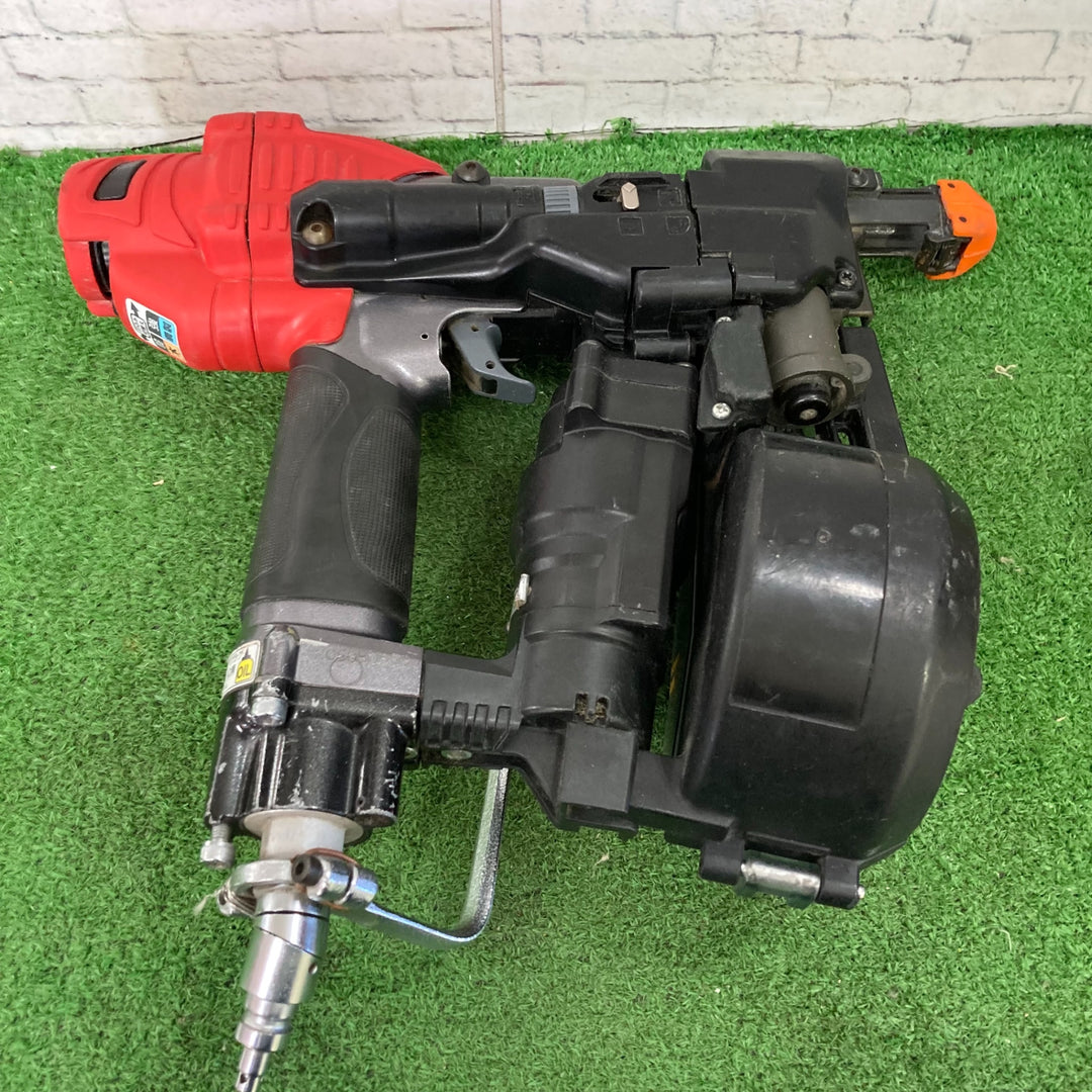 ★マックス(MAX) 高圧エアネジ打ち機 HV-R51G1【町田店】