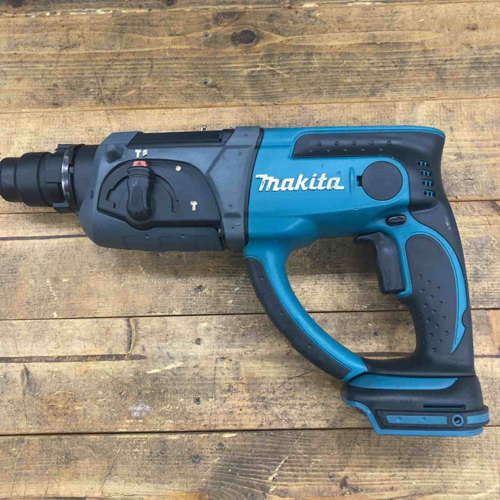【中古品】マキタ(makita) コードレスハンマドリル HR202DZK【所沢店】