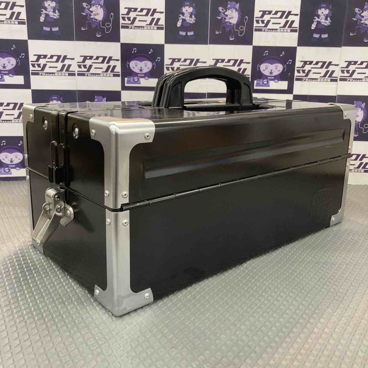 ◇トネ(TONE) ツールケース BX322BK ブラック【所沢店】
