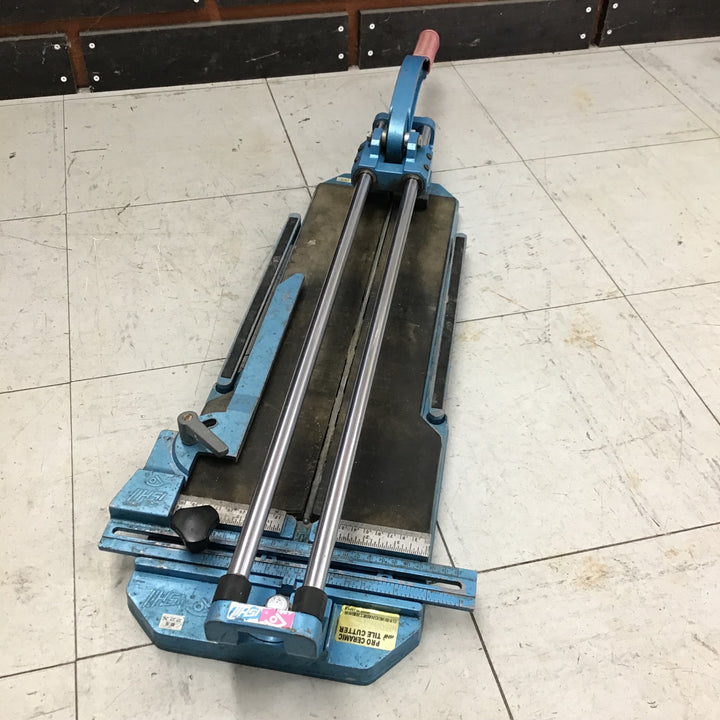 【中古品】石井 タイルカッター JW-480P 【鴻巣店】