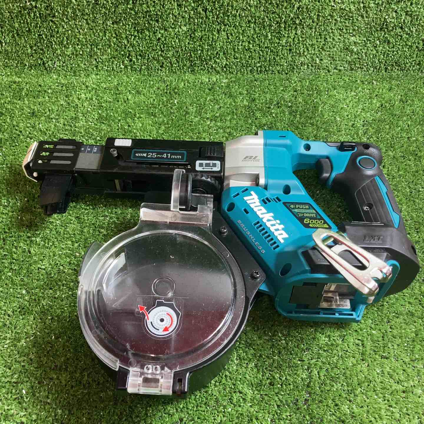 オートパックスクリュードライバー – アクトツールオンラインショップ