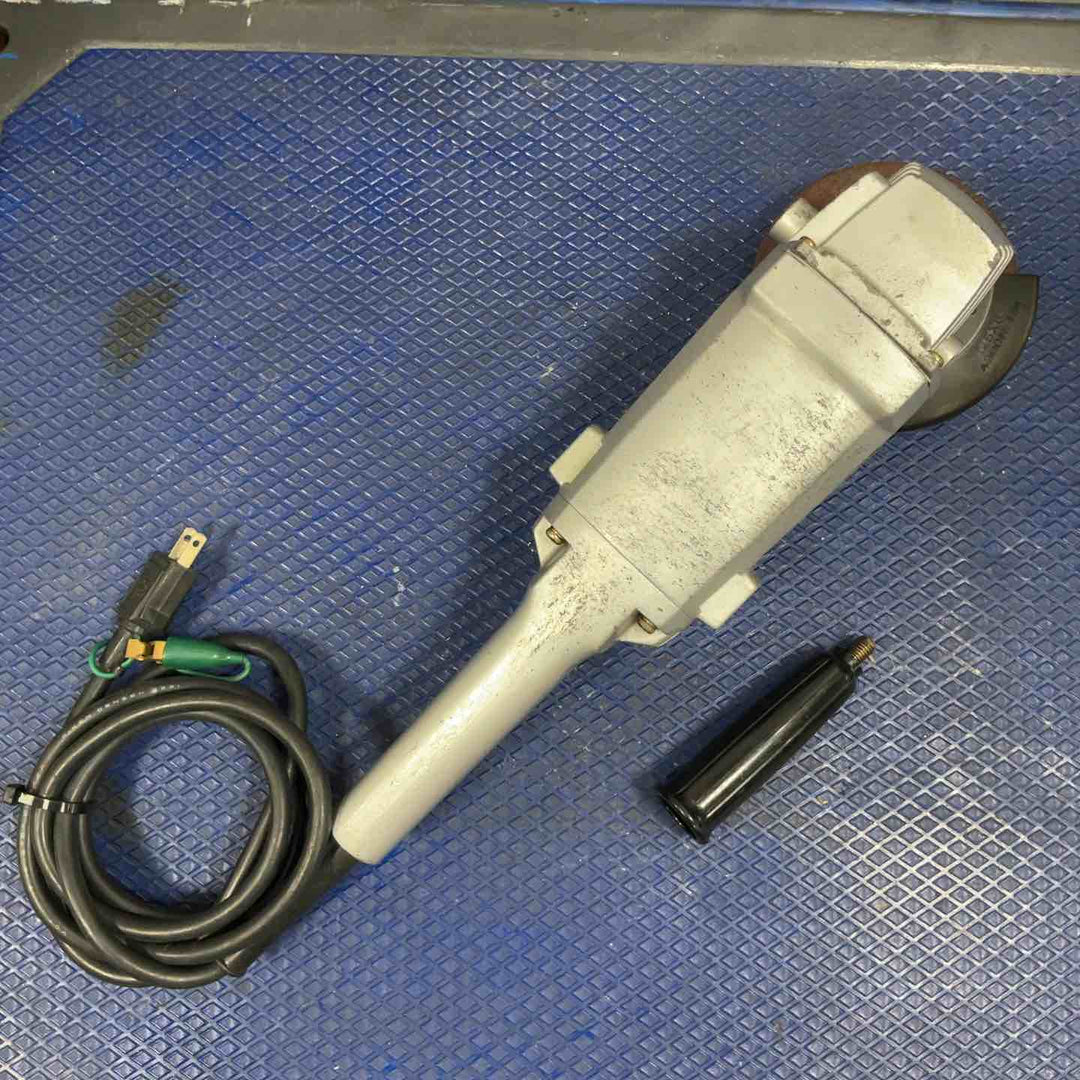 日立 ディスクグラインダー PDH-125【草加店】