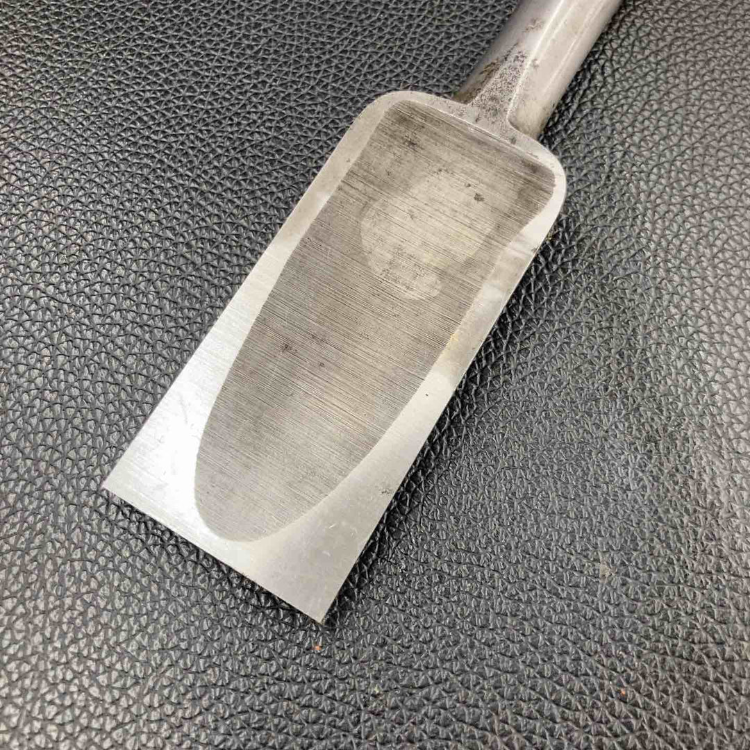 鑿　常弘 追い入れ鑿　36mm【八潮店】