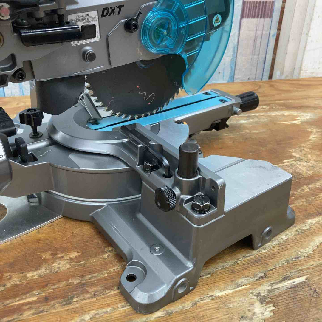 【中古品】★マキタ(makita) コードレススライドマルノコ LS001GZ 40V 165mm 本体のみ【柏店】