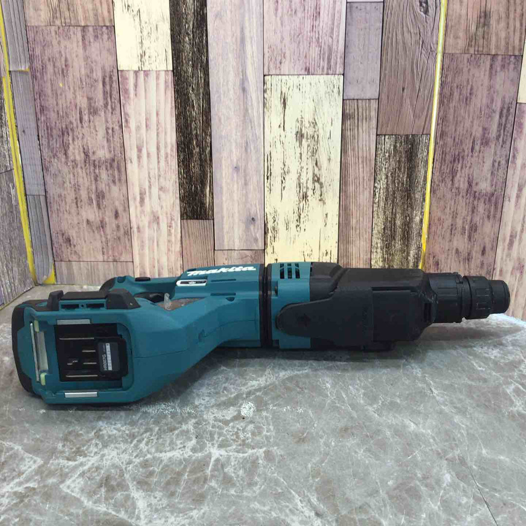 ★マキタ(makita) コードレスハンマドリル HR007GZK【八潮店】