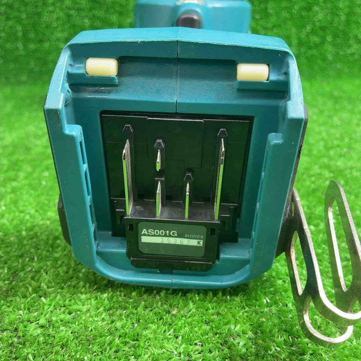 【中古品】 マキタ(makita) コードレスエアダスタ AS001GZ 【藤沢店】