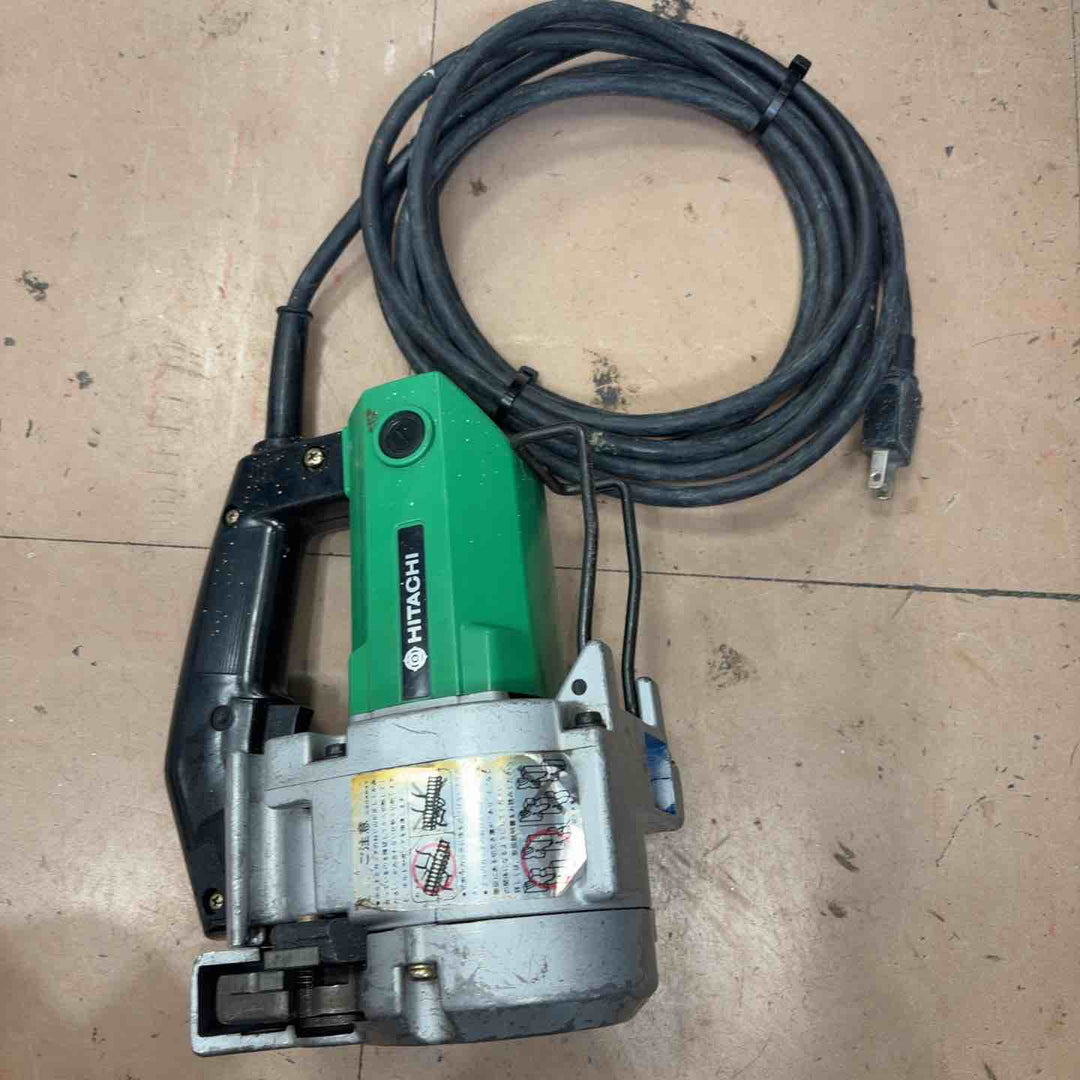 ◇ハイコーキ(HIKOKI ※旧:日立工機) 全ネジカッター CL10【草加店】