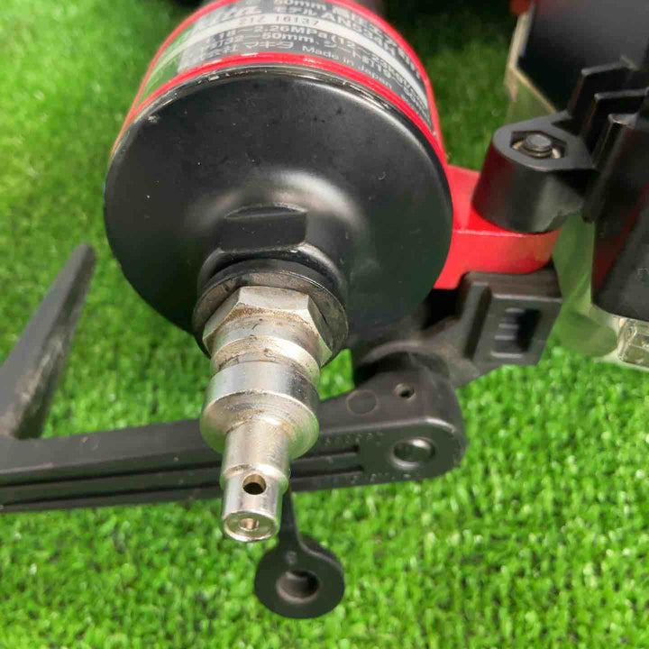 ★マキタ(makita) 高圧エア釘打ち機 AN534H【草加店】