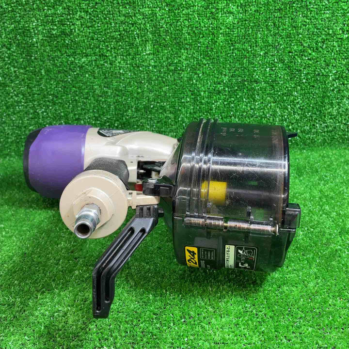 ハイコーキ(HIKOKI ※旧:日立工機) 常圧エア釘打ち機 NV65AJ【藤沢店】