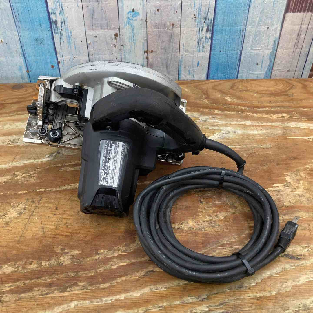 【中古品】★マキタ(makita) 165mm 電気マルノコ 5734S 100V コード式【柏店】