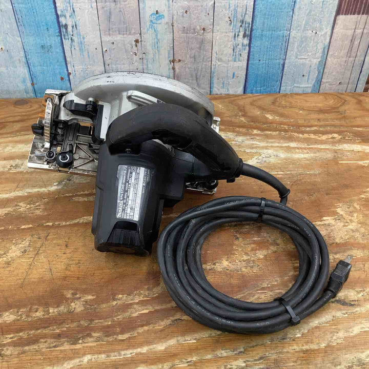 【中古品】★マキタ(makita) 165mm 電気マルノコ 5734S 100V コード式【柏店】