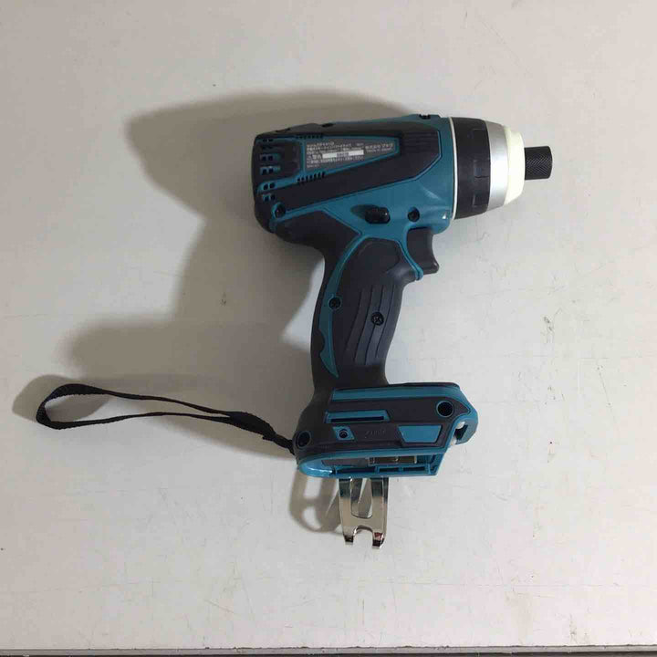 ◇マキタ(makita) コードレス4モードインパクトドライバー TP141DZ【戸田店】