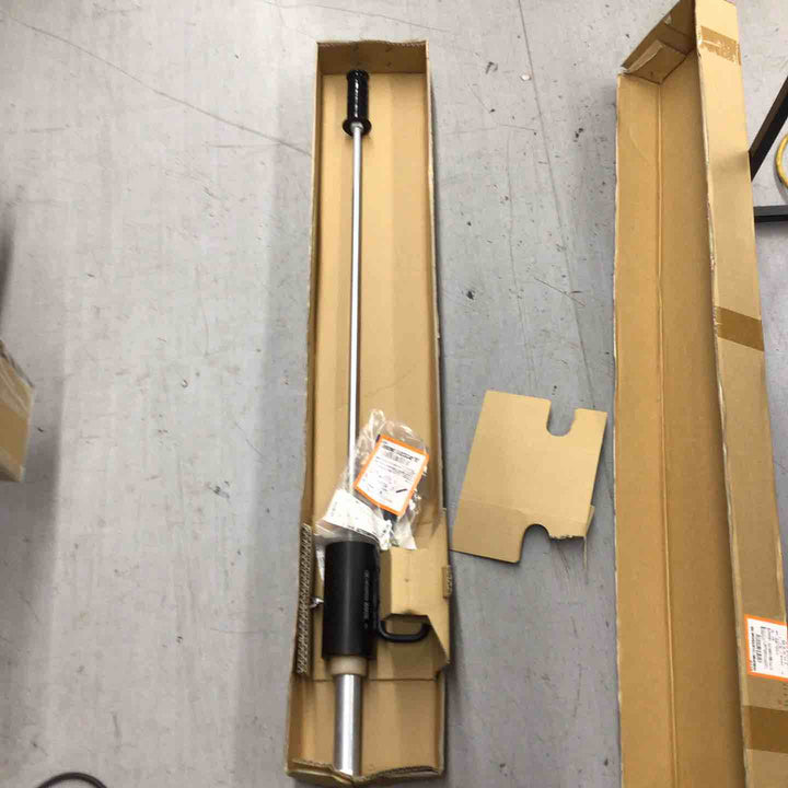 ▼ネグロス電工 デッキプレート穴明け工具 MAKHL【戸田店】
