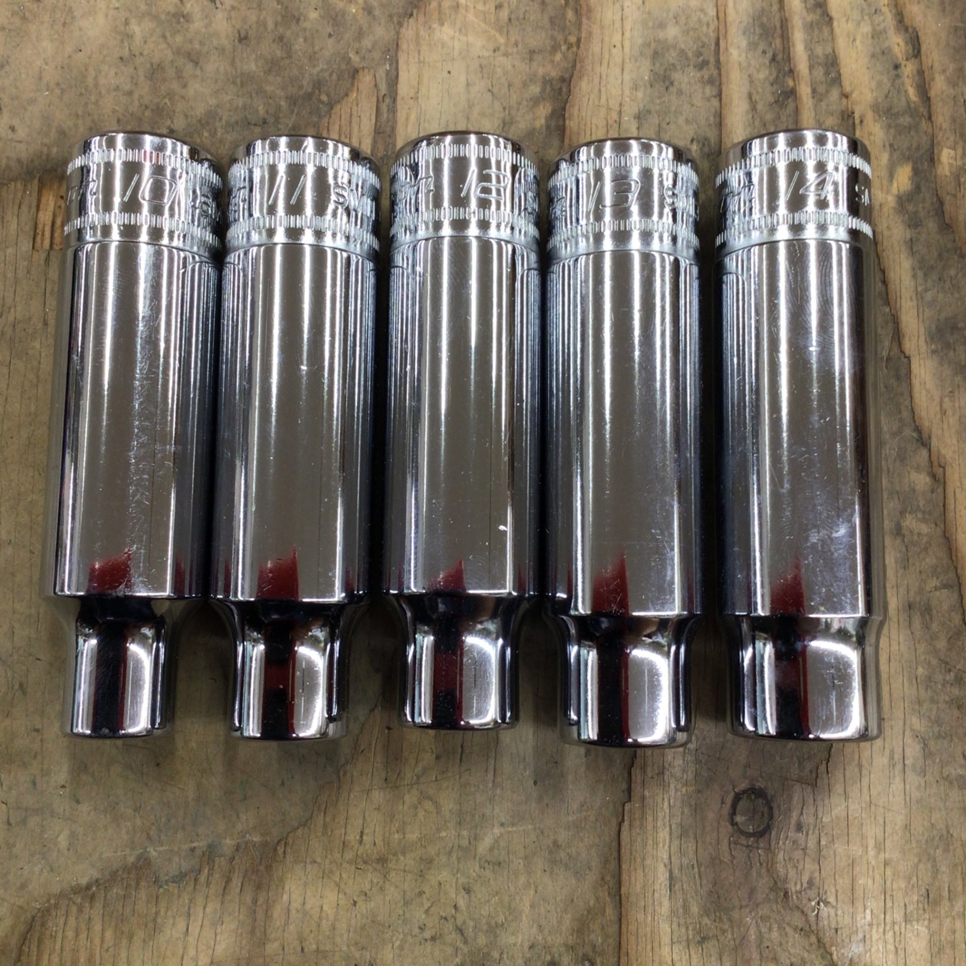 中古品】スナップオン/Snap-on 1/2