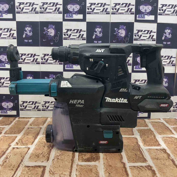 ★マキタ(makita) コードレスハンマドリル HR001GZKVB【所沢店】