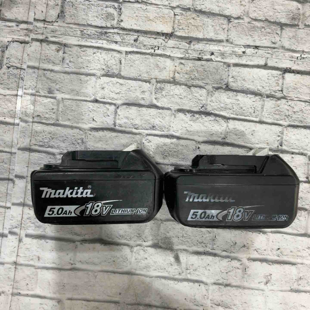 ◇マキタ(makita) コードレスインパクトドライバー 18V ゴールド TD148DSP1 (TD148DRTX) 100周年【川口店】