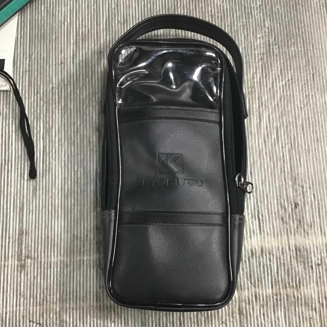 〇共立 コンセントN-Eテスタ KEW4500【草加店】