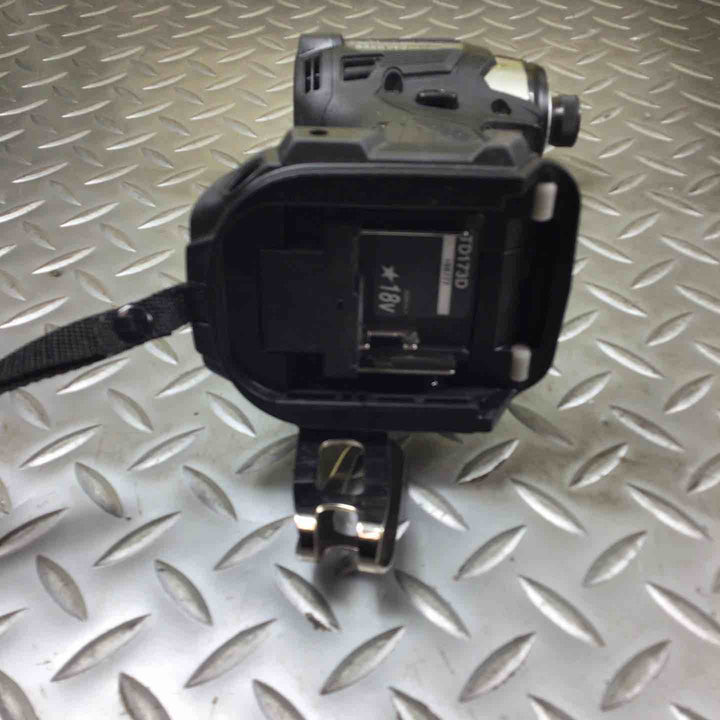 ★マキタ(makita) コードレスインパクトドライバー TD173DRGXB【川崎店】