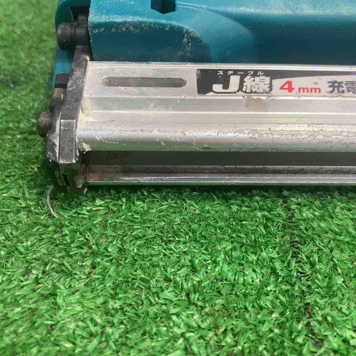 ☆マキタ(makita) コードレスタッカ ST420DZK【町田店】