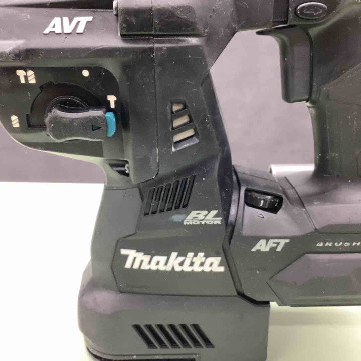 ★マキタ(makita) コードレスハンマドリル HR001GZKB【越谷店】