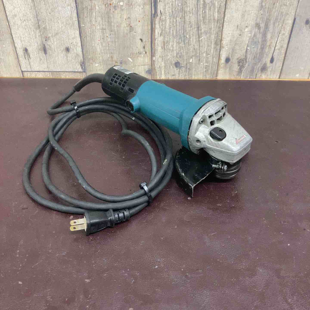 【中古品】マキタ(makita) 125mm ディスクグラインダ 9535B【東大和店】