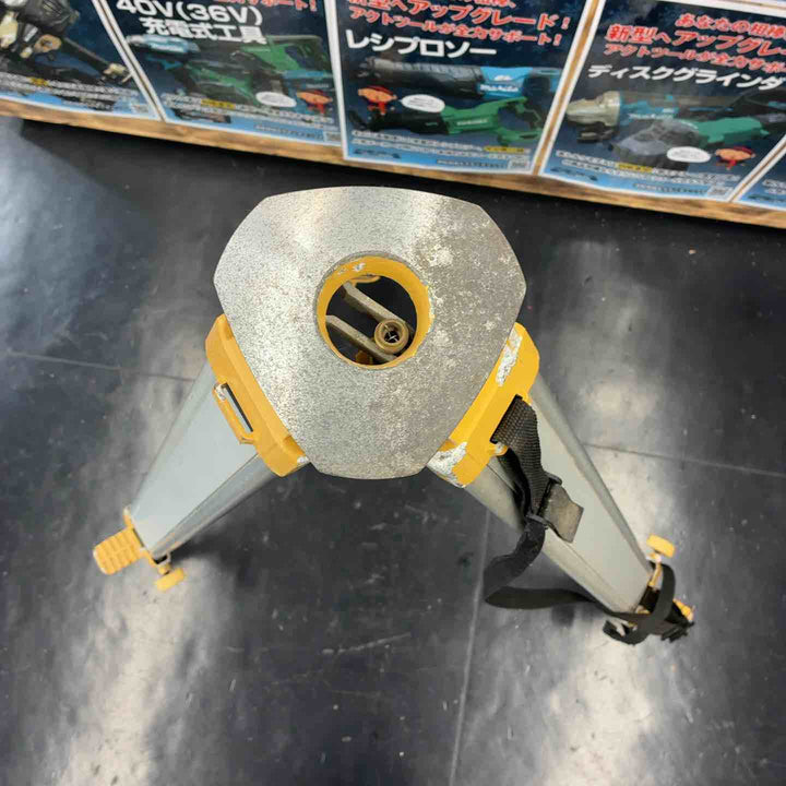 マイゾックス(MYZOX) 回転レーザー(レベルプレーナー) MJ-250【藤沢店】
