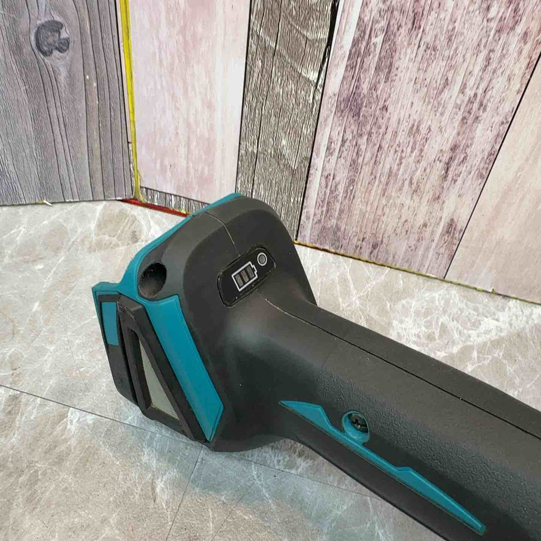 ☆マキタ(makita) 125mmコードレスディスクグラインダ GA504DZN (GA504DN)【八潮店】