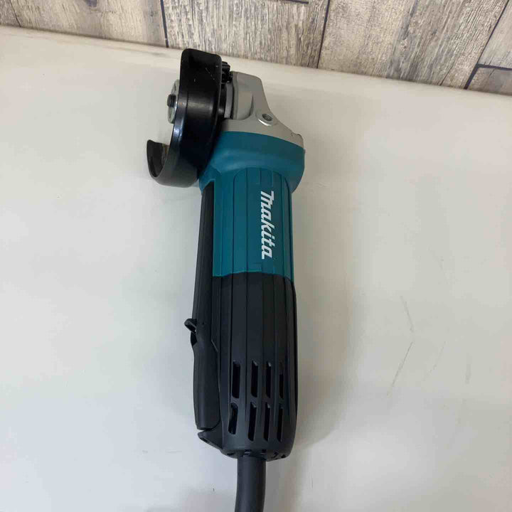 ◇マキタ(makita) 100mmディスクグラインダ GA4034【戸田店】