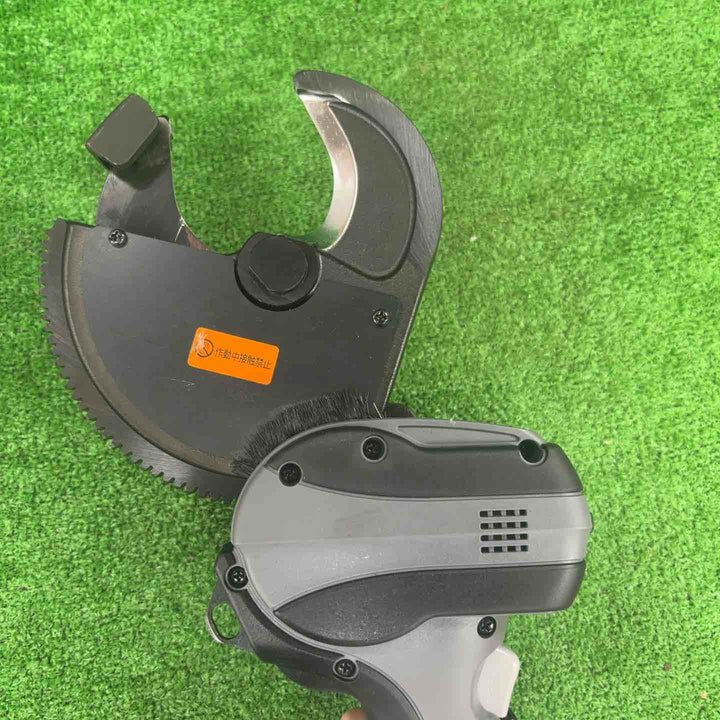 ◇泉精器製作所 リチウムイオンシリーズ 充電式カッタ S7-K50YM S7K50YM【川崎店】
