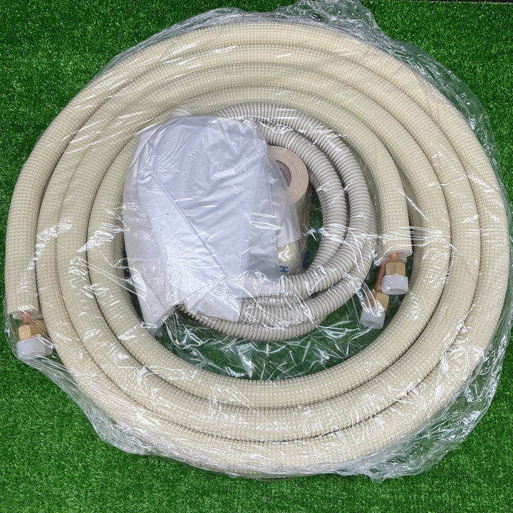 【未使用品】因幡電工 フレア配管セット 4m SPH-F234【電材館越谷店】