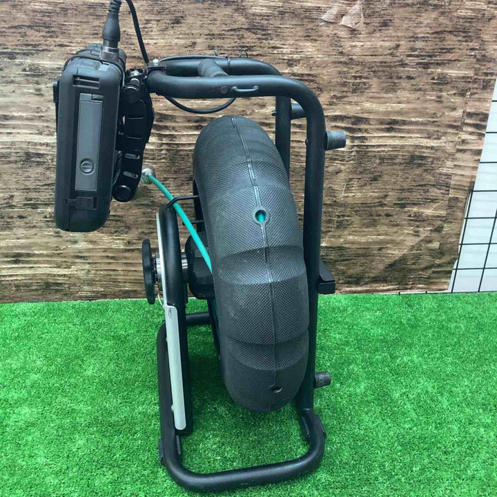 【中古品】レッキス (REX)  管内カメラ GラインスコープR3032 GLSR3032 動作確認済み【川越店】