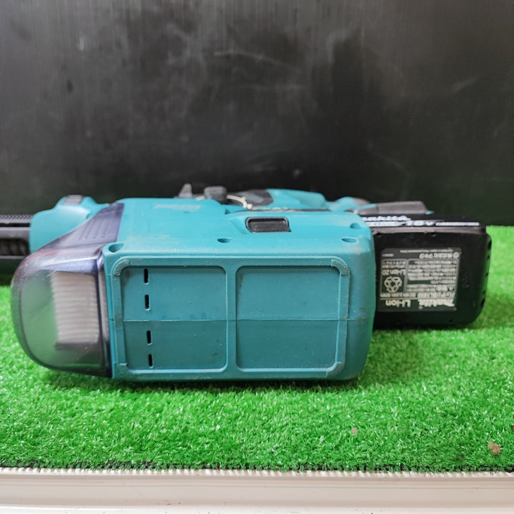 ★マキタ(makita) コードレスハンマドリル HR244DRTXV【岩槻店】