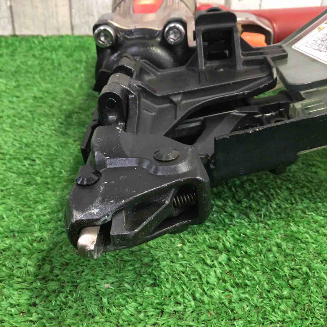 ☆マックス(MAX) 高圧エア釘打ち機 HN-65Z1【町田店】