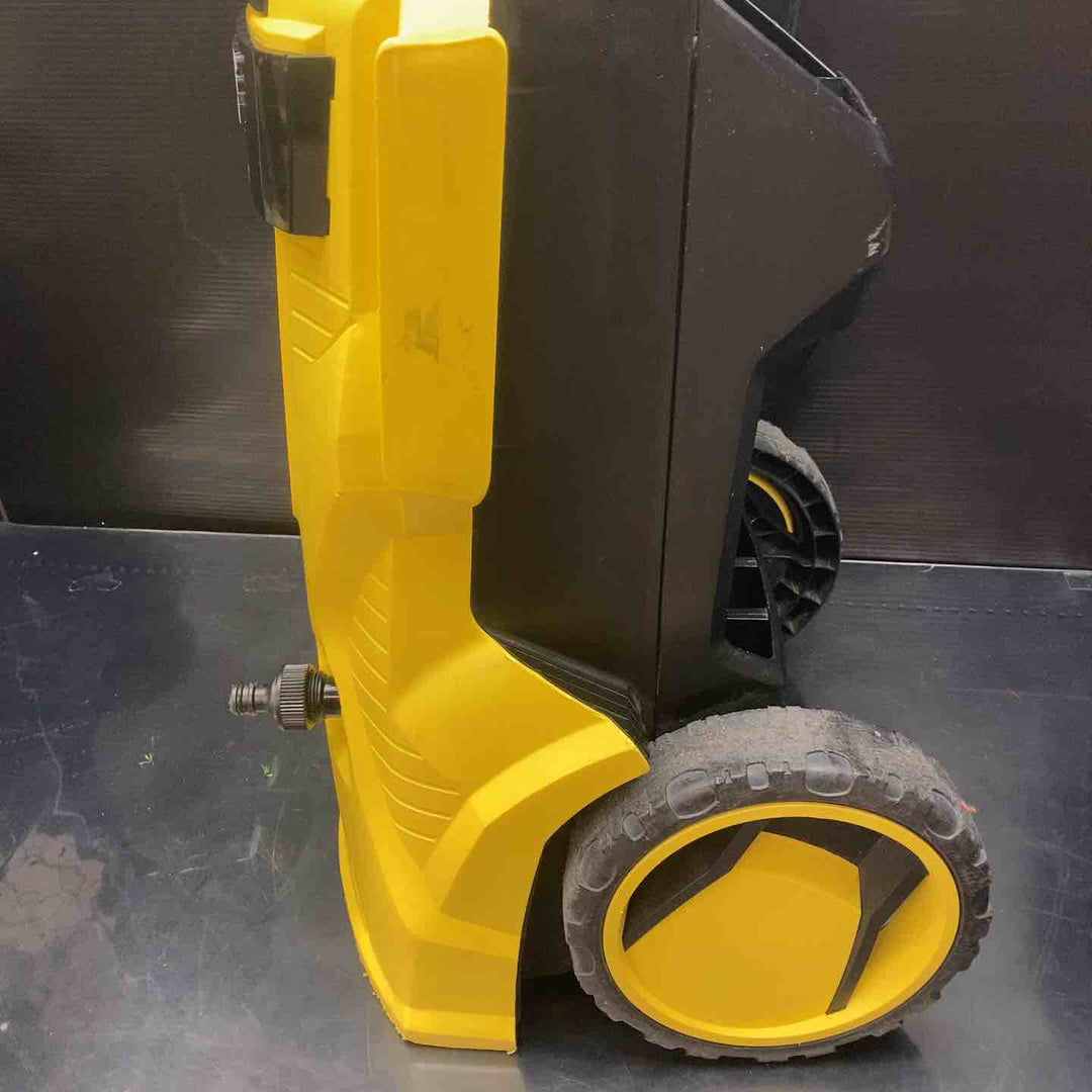 【店頭受取り限定】ケルヒャー(KARCHER) 高圧洗浄機 K 4 サイレント ホームキット 1.601-842.0(50Hz)【川越店】